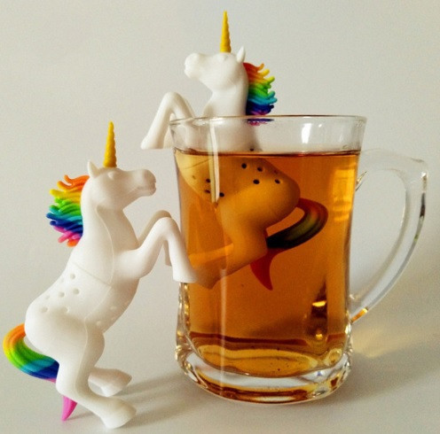 Ситечко для чая 