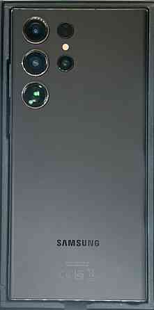 Смартфон Samsung S23 Ultra 256Gb. Київ