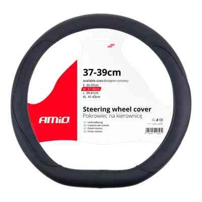 Чохол на руль AMiO D-Shape SWC-22-M (023044) Вінниця