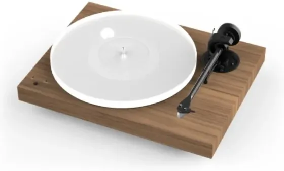 Програвач Pro-Ject Pro Ject Jukebox S2 Walnut Pick It 25A Int Uk Київ