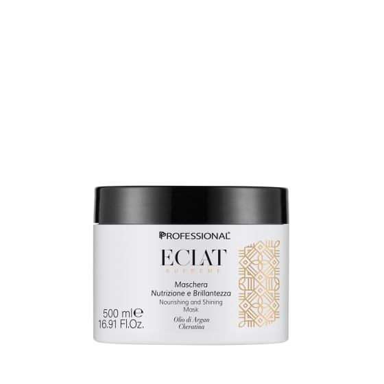 Маска питательная Eclat Supreme Professional 500 мл Киев