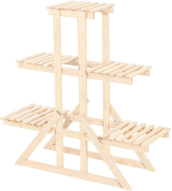 Підставка для квітів "Савеньер" бланже Миколаїв - фото 1