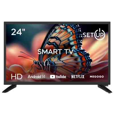 Телевізор Setup 24HSF30 Вінниця