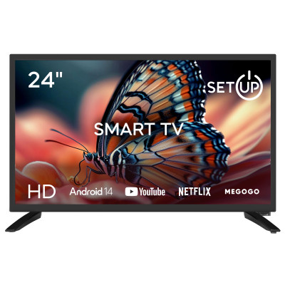 Телевізор Setup 24HSF30 Вінниця - фото 1