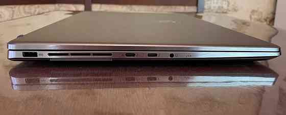 Ноутбук MSI Creator Z17 A12U Київ