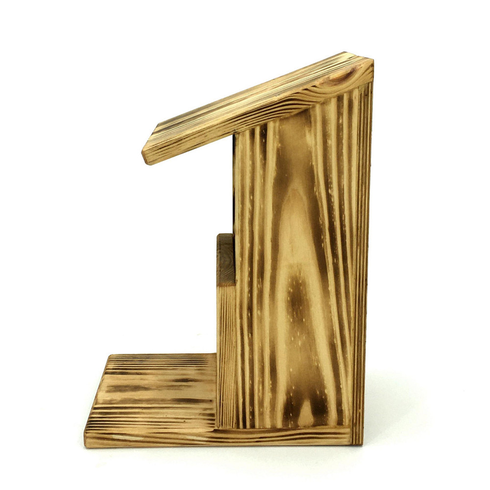 Кормушка для белок 