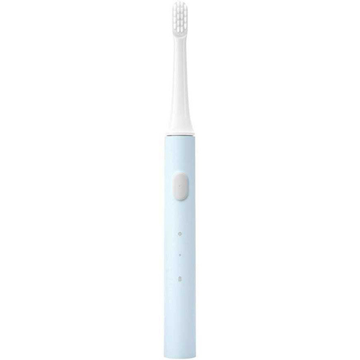 Звукова електрична зубна щітка Xiaomi MiJia Sonic Electric Toothbrush T100 Blue (Синя) Чернівці - фото 1
