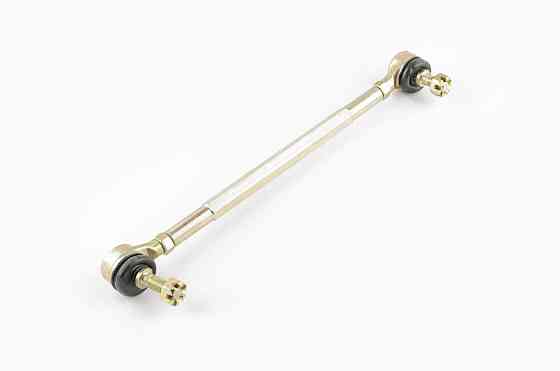 Тяга рульова (у зборі) квадроцикл 50/125 (L-215mm) Мукачево