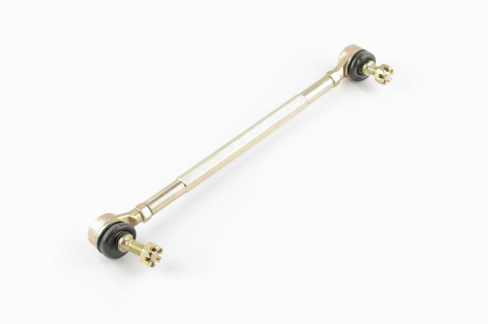 Тяга рульова (у зборі) квадроцикл 50/125 (L-215mm) Мукачево - фото 1