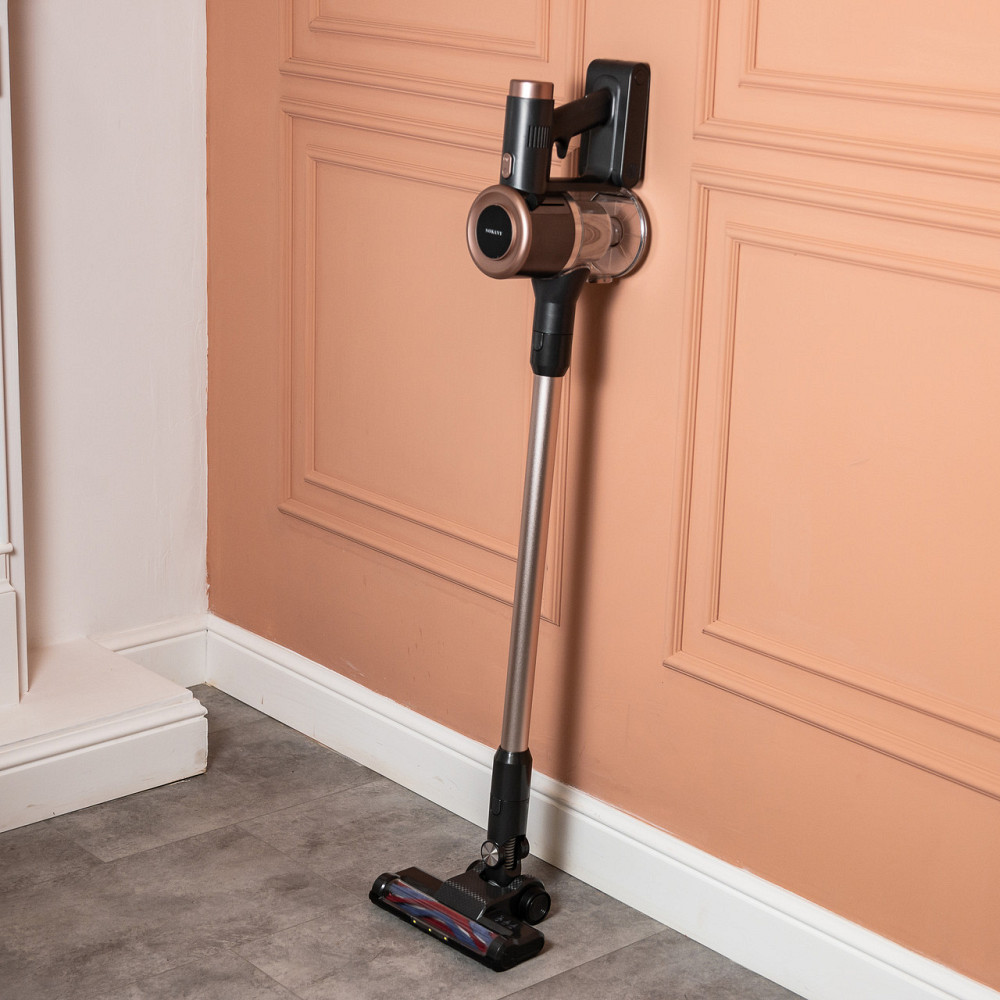 Вертикальний пилосос Sokany 2200 Вт Київ - фото 8