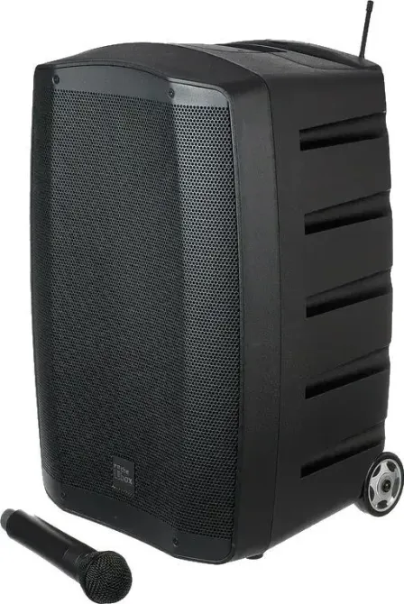 Колонка  the box MBA120W MKII HT Київ - фото 1