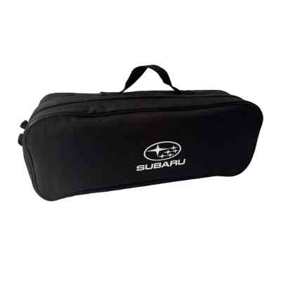 Набір техдопомоги Poputchik "Subaru кросовер/мінівен" (01-009-К) Вінниця