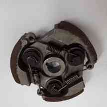 Колодки сцепления 2T Minimoto Poet Bike, Crosser, квадрик №2 Мукачево