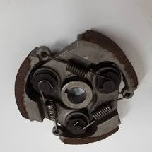 Колодки зчеплення 2T Minimoto Poet Bike, Crosser, квадрик №2 Мукачево - фото 1