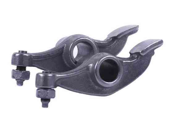 Коромисла мотоцикл СВ 125/150, пара Мукачево