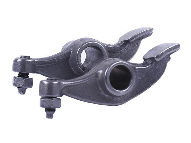 Коромисла мотоцикл СВ 125/150, пара Мукачево - фото 2