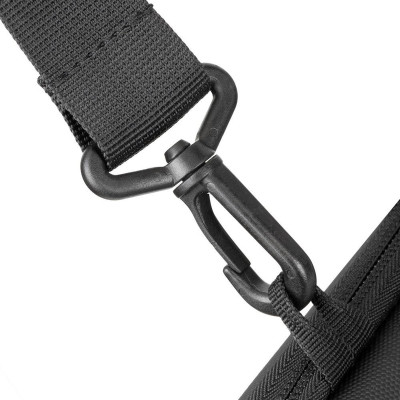 Чохол до ноутбука RivaCase 14" 5130 Antishock Black (5130Black) Вінниця - фото 7