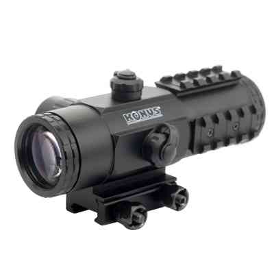 Оптичний приціл Konus SIGHT-PRO PTS2 3x30 (призматичний) (7203) Вінниця