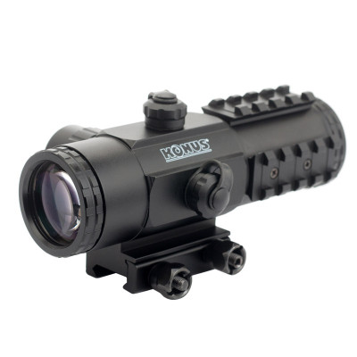 Оптический прицел Konus SIGHT-PRO PTS2 3x30 (призматичний) (7203) Винница - изображение 1