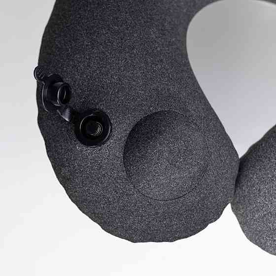 Подушка для шеи надувная Camelback U-образная HP-56-17 Киев