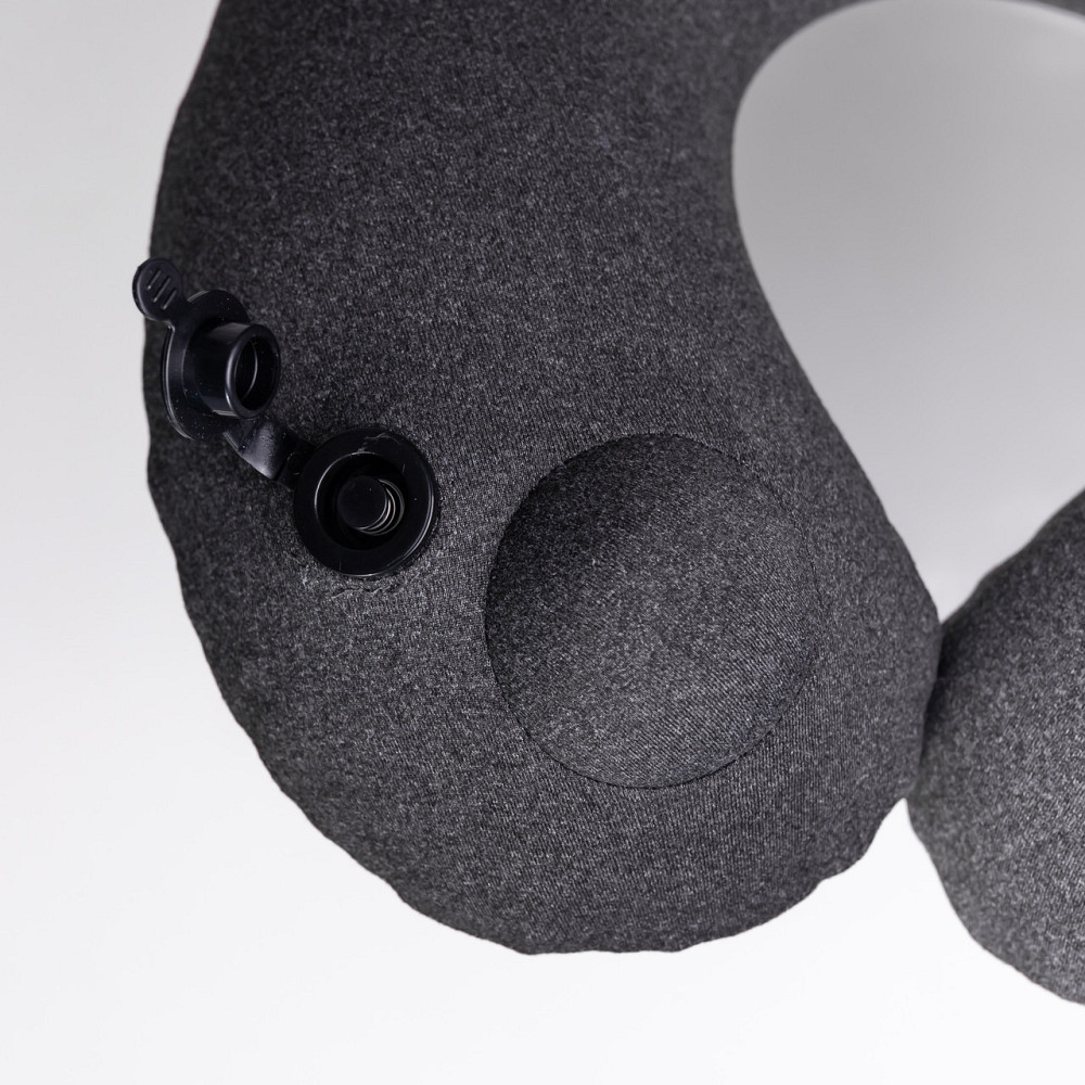 Подушка для шеи надувная Camelback U-образная HP-56-17 Киев - изображение 5