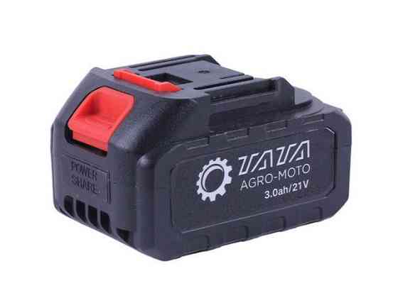 Акумуляторна батарея , 21V, 3A Мукачево