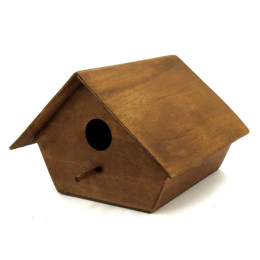 Скворечник садовый 