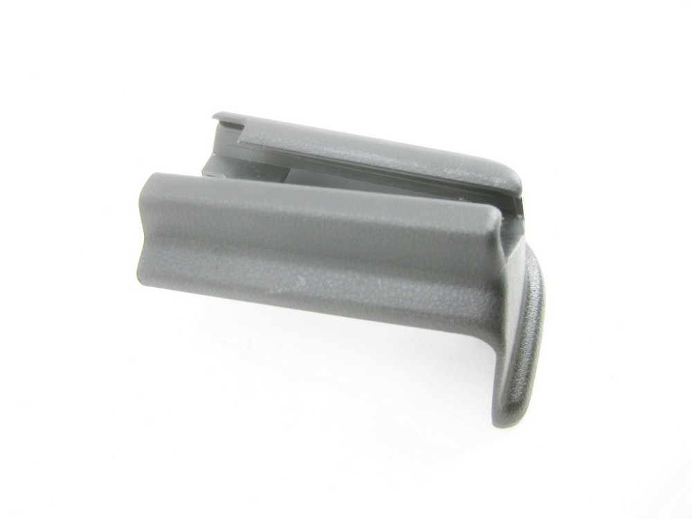 Mercedes-Benz  A1769190700 9H68 Накладка санки переднього лівого сидіння зовнішня ззаду CLA Shooting Brake X117 CLA C117 GLA X156 Одеса - фото 4