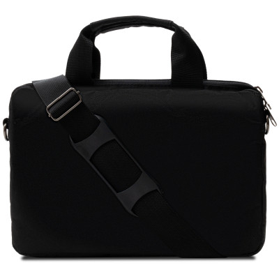 Сумка для ноутбука Vinga 13&quot; NB1301 black (NB1301BK) Вінниця - фото 4