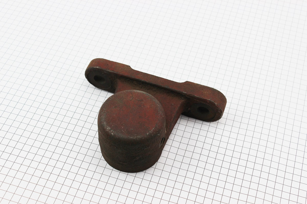 Опора передня переднього моста Jinma 200/204/240/244 (184II.31.220-1) Київ - фото 1