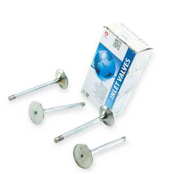 Клапан (впускний) великий (AMP) PYAM002-SOC ЯМЗ-7511 Мукачево