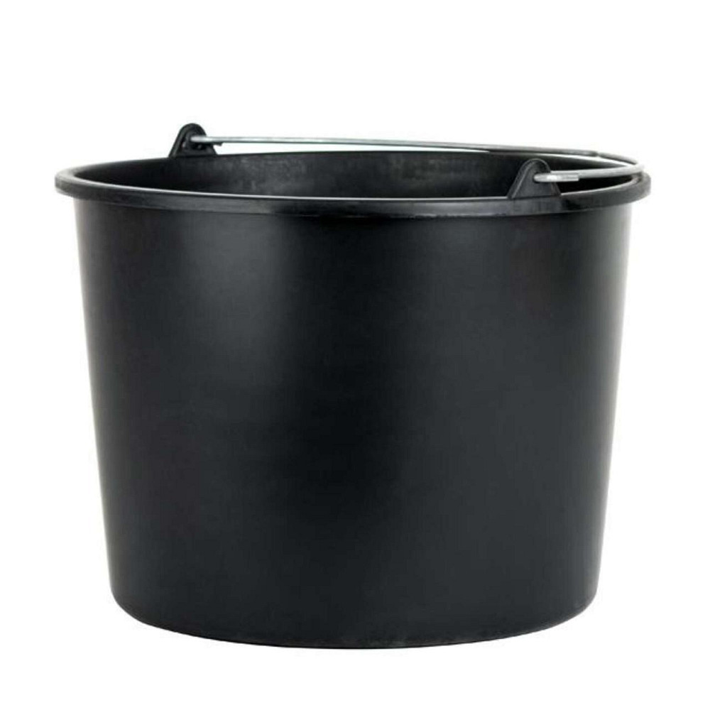 Ведро строительное 16 л Мукачево - изображение 1