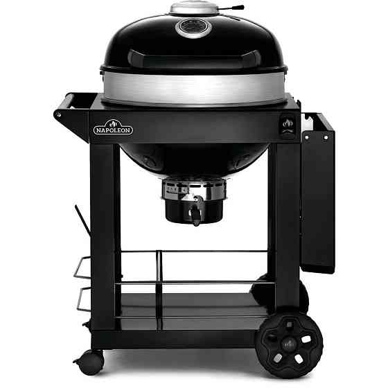 Угольный гриль 57 см Napoleon PRO Kettle CART PRO22K-CART-3 Код: 012118 Ровно