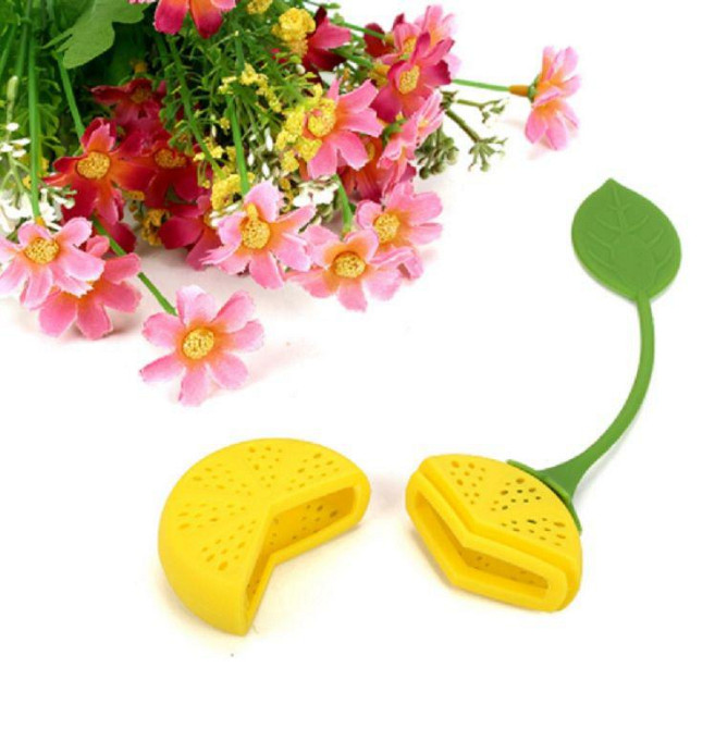 Ситечко для чаю "Лимон" Київ - фото 7