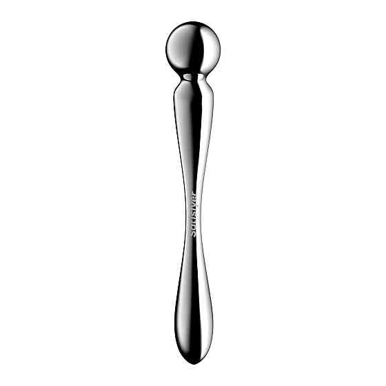 Металевий дилдо Satisfyer Star Force 2 Sex Aura Київ