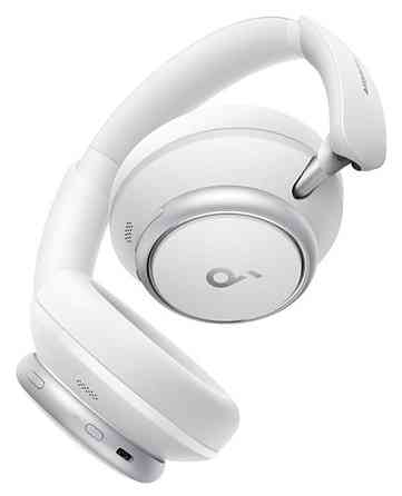 Bluetooth-Гарнітура Anker SoundCore Space Q45 White (A3040G21) ( Білий ) Харьков