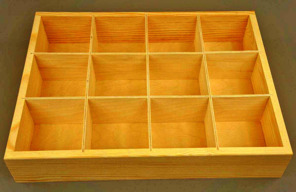 Органайзер для метизов 