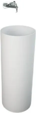 Раковина  Rak Ceramics Petit 20x60x46 91001 Киев