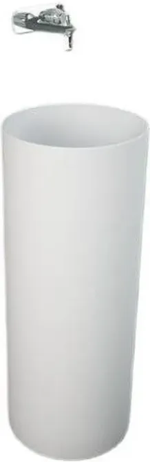 Раковина  Rak Ceramics Petit 20x60x46 91001 Киев - изображение 1