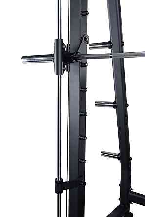 Тренажер машина Смітта з противагою VNK Angled Киев