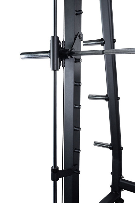 Тренажер машина Смітта з противагою VNK Angled Киев - изображение 2