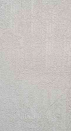 Шпалери вінілові на флізеліні AdaWall Omega1.06х10 під штукатурку кора дерева щільні бежево пісочні 23212-1 Київ