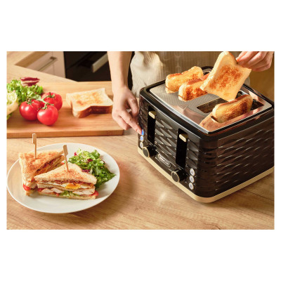 Тостер Sencor STS7551BK-EUE3 Винница - изображение 4