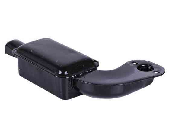 Глушитель на дизельный двигатель мотоблок мотоблок 190N Мукачево