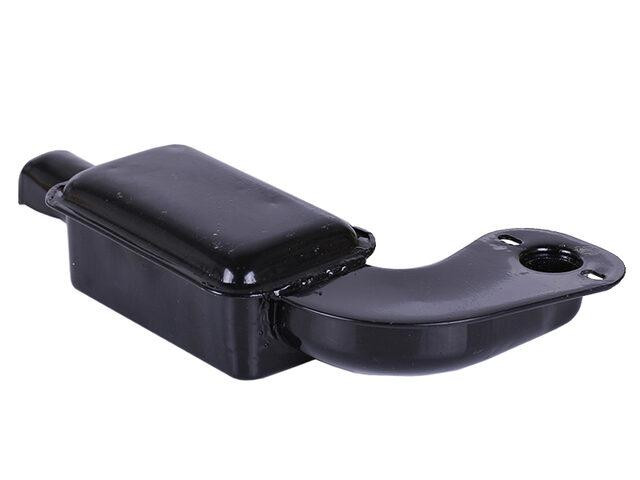 Глушитель на дизельный двигатель мотоблок мотоблок 190N Мукачево - изображение 3