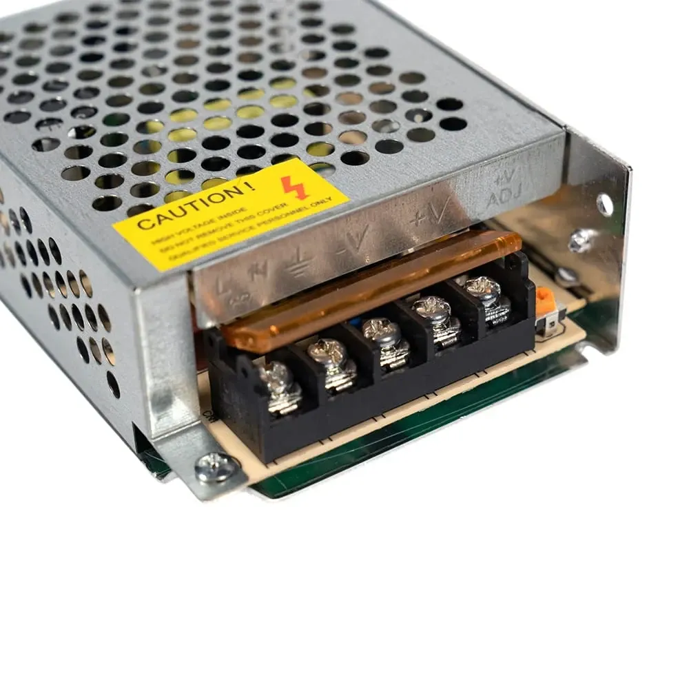 Блок живлення KRF-1203PB Kraft 12V/3A (43-00004) Київ - фото 7