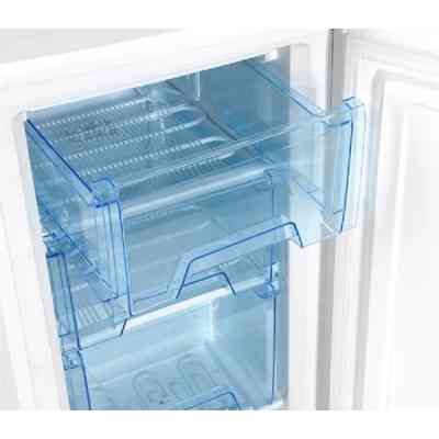 Морозильная камера ECG EFT 10854 WE Винница