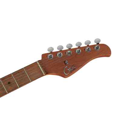 Електрогітара Mooer GTRS Standard S801 Sonic Blue Вінниця