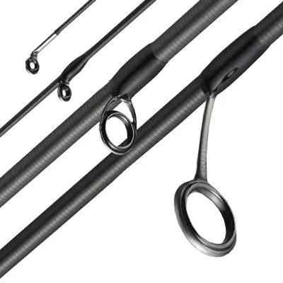 Удилище Ever Green Salty Sensation Neo NEOS-70L-S 2.13m 1-6g (1452.17.42) Вінниця