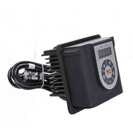 Частотний перетворювач Optima WLD190 2.2 кВт для 3-фазних насосів (000019087) Київ